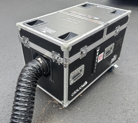 Chauvet Professional Cloud 9
