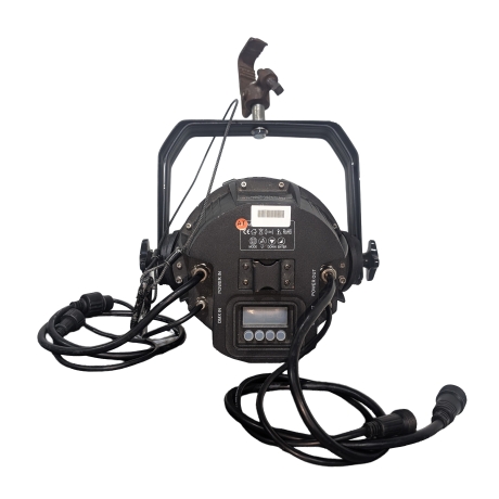 1818 Lumenator RGBWA+UV LED Par