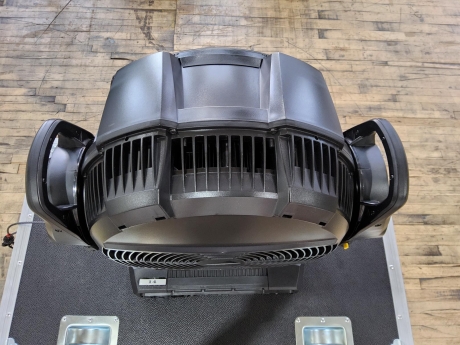 Martin MAC Aura Raven XIP (Pkg of 2)