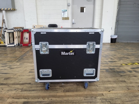 Martin MAC Aura Raven XIP (Pkg of 2)