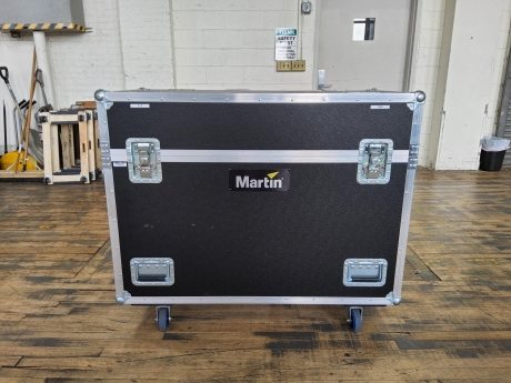 Martin MAC Viper XIP (Pkg of 2)