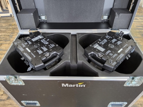 Martin MAC Viper XIP (Pkg of 2)