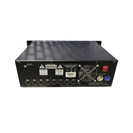 MA Lighting NPU Network Processing Unit (8GB)