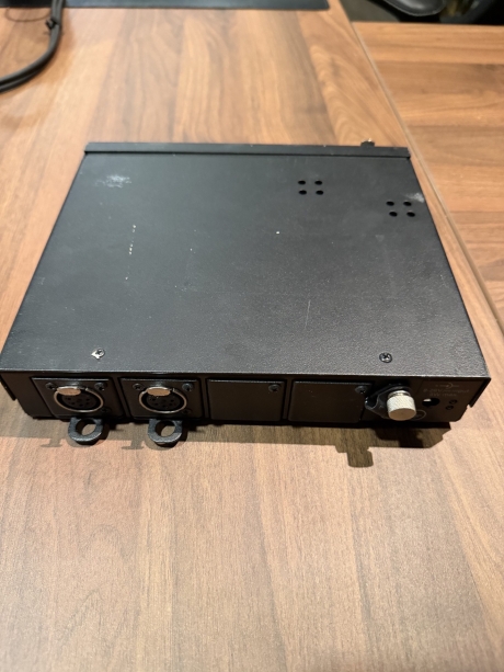 ETC Net3 Four-Port DMX/RDM Gateway, (2) 5-Pin Outputs