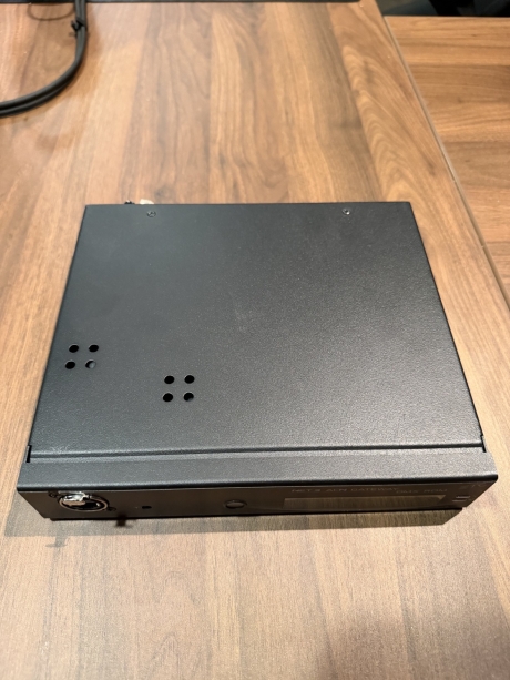 ETC Net3 Four-Port DMX/RDM Gateway, 4 Outputs