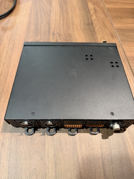 ETC Net3 Four-Port DMX/RDM Gateway, 4 Outputs