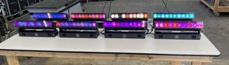 GLP Impression X4 Bar 10