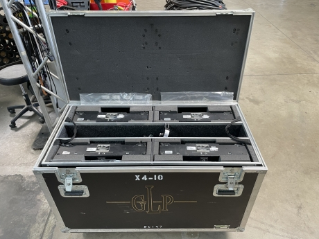 GLP Impression X4 Bar 10