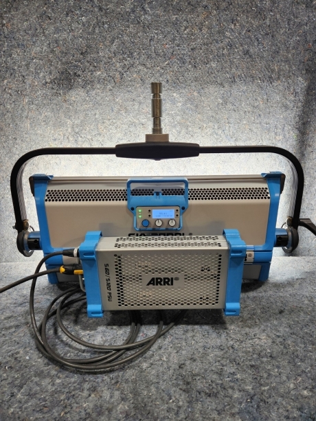 Arri SkyPanel S60-C