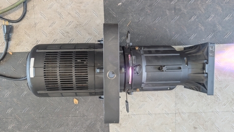 Altman PHX 250W LED Profile Spot 3000K, 36 Degree
