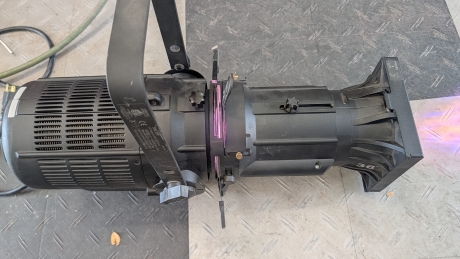 Altman PHX 250W LED Profile Spot 3000K, 36 Degree