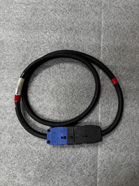 12/3 Stage Pin Cable 5' (Pkg of 5)