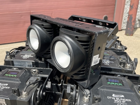 Elation DTW Blinder 350 IP