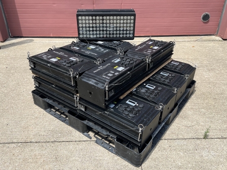Elation Protron Eclypse