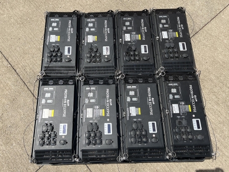 Elation Protron Eclypse