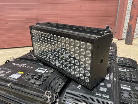 Elation Protron Eclypse