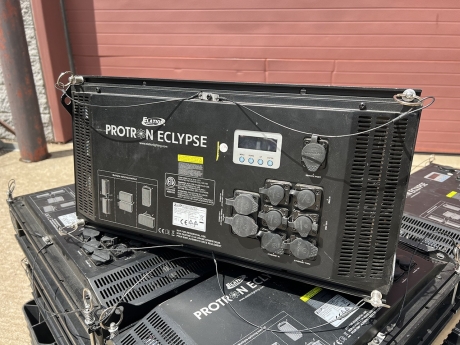 Elation Protron Eclypse