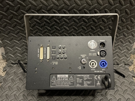 KVANT ClubMAX 2000 Laser