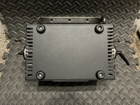 KVANT ClubMAX 2000 Laser