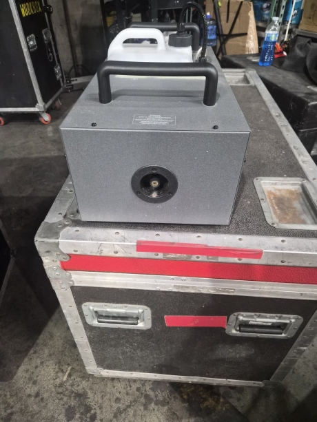 Antari W-515D Fog Machine