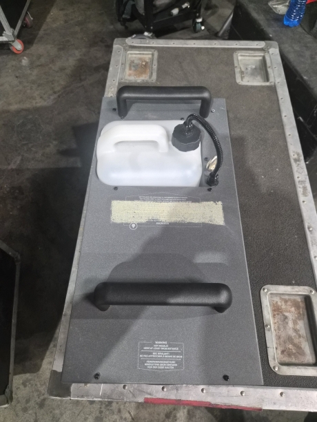 Antari W-515D Fog Machine