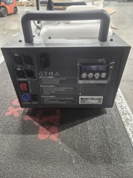 Antari W-515D Fog Machine