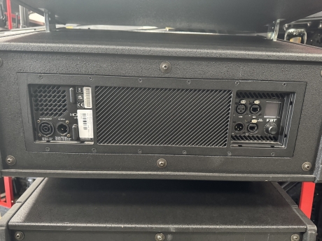 FBT VHA 406N Line Array Speaker (Pkg of 4)