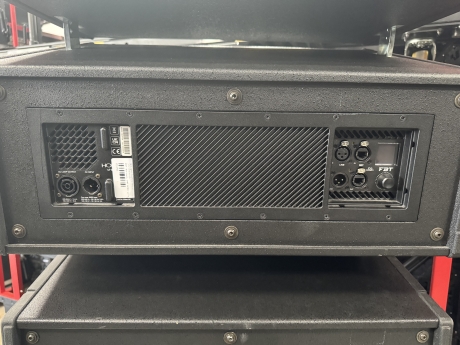 FBT VHA 406N Line Array Speaker (Pkg of 4)