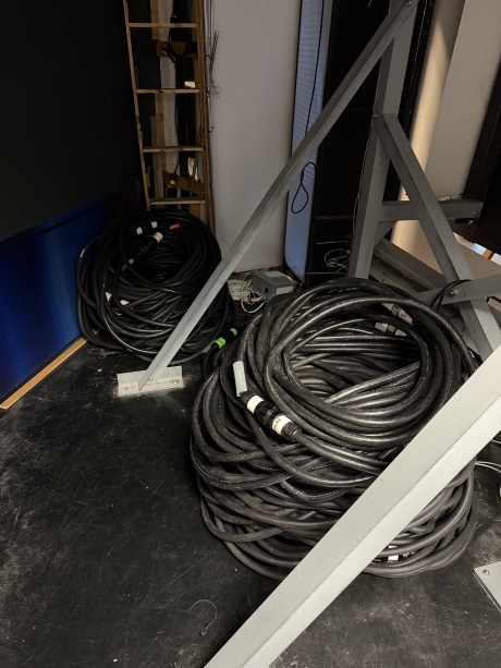 LEX 12/14 Multi-Cable 50'