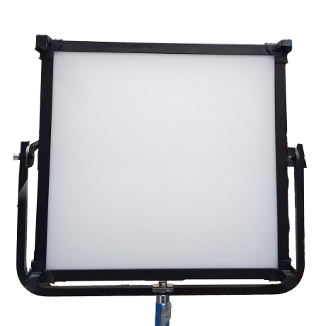 Kino Flo Celeb 450Q LED DMX Kit, Yoke Mount