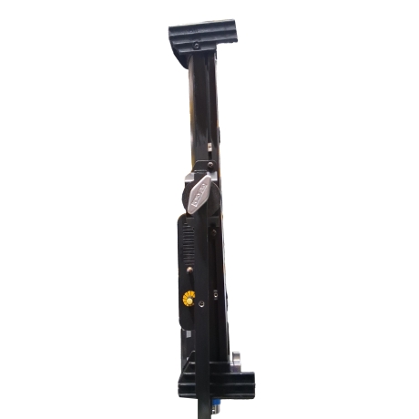 Kino Flo Celeb 450Q LED DMX Kit, Yoke Mount