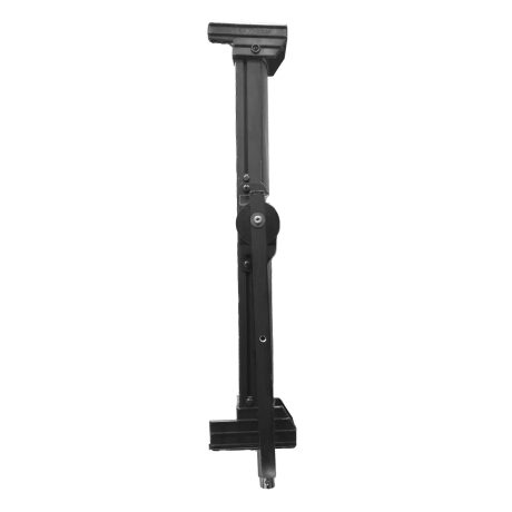 Kino Flo Celeb 450Q LED DMX Kit, Yoke Mount