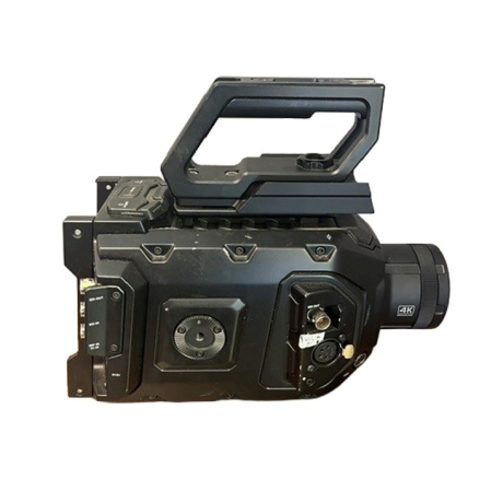 Blackmagic Design URSA Broadcast 4K UHD Camera