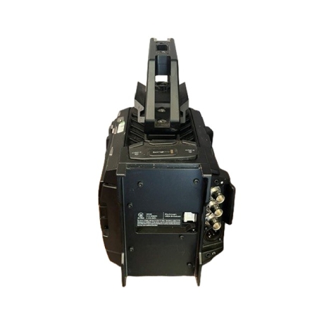 Blackmagic Design URSA Broadcast 4K UHD Camera
