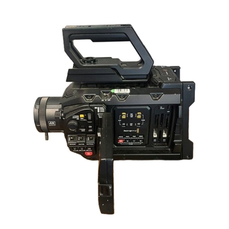 Blackmagic Design URSA Broadcast 4K UHD Camera