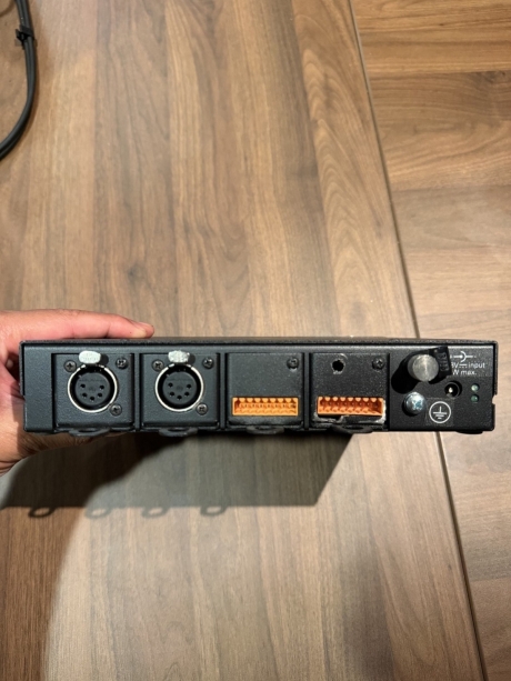 ETC Net3 Four-Port DMX/RDM Gateway, 4 Outputs
