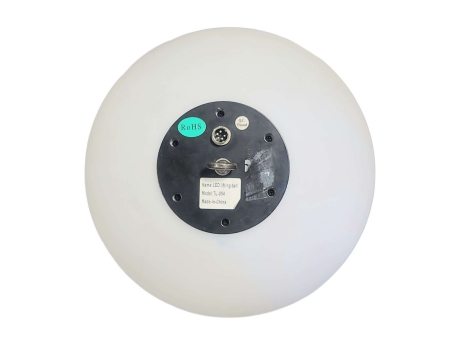 LED Lifting Ball w/ DMX Winch (Pkg of 4)
