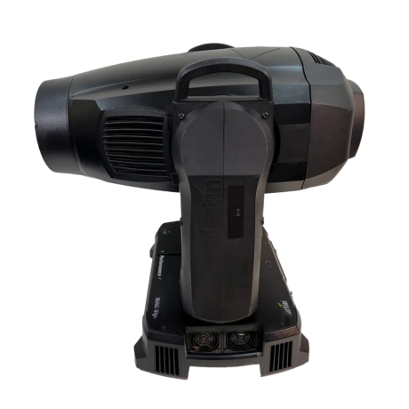 Martin MAC Viper Performance
