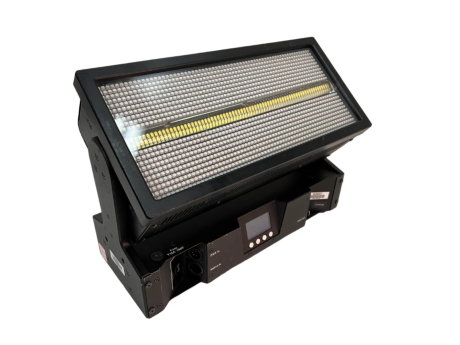 GLP JDC1 Strobe