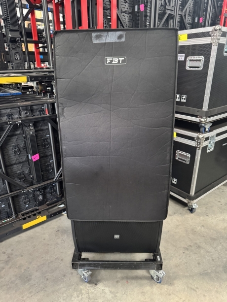 FBT VHA 406N Line Array Speaker (Pkg of 4)