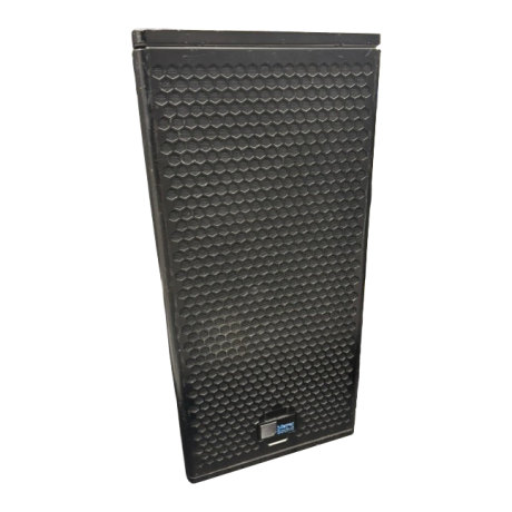 Meyer UPJunior VariO Ultra Compact Loudspeaker (Pkg of 2)