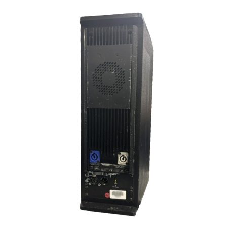 Meyer UPJunior VariO Ultra Compact Loudspeaker (Pkg of 2)