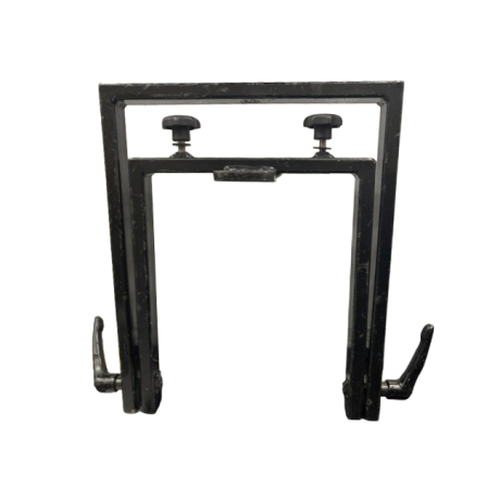 Meyer Sound UPJunior Mounting Yoke