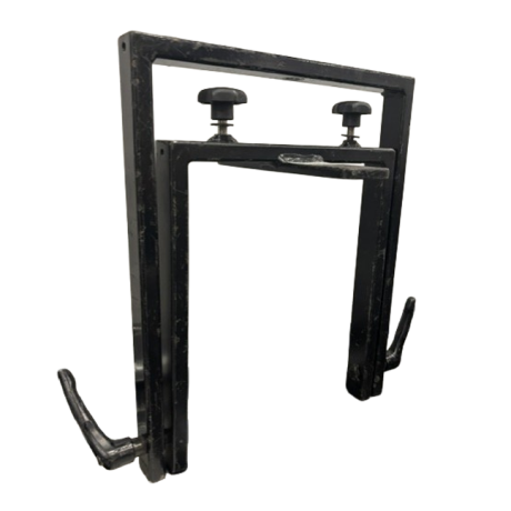 Meyer Sound UPJunior Mounting Yoke