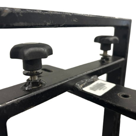 Meyer Sound UPJunior Mounting Yoke