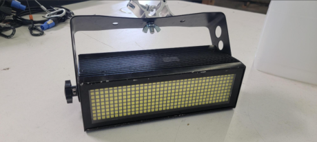 Mega Lite XS LED Strobe W (Pkg of 4)