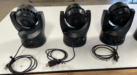 PR Lighting XLED 2007 (Pkg of 15)
