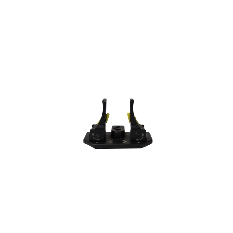 ROE CB3.1 Carbon 3.1MM LED Tile (Pkg of 28)