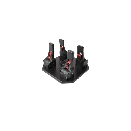 ROE CB3.1 Carbon 3.1MM LED Tile (Pkg of 28)