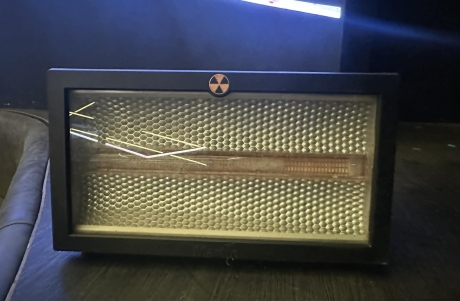 Martin Atomic 3000 LED
